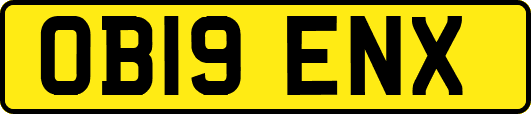 OB19ENX