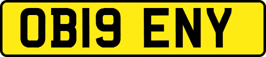 OB19ENY