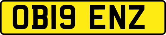 OB19ENZ