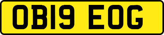 OB19EOG