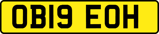 OB19EOH