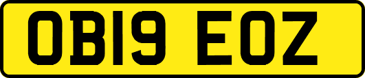 OB19EOZ