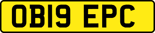 OB19EPC