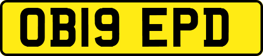 OB19EPD