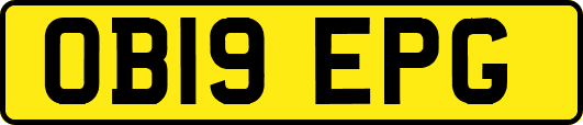 OB19EPG