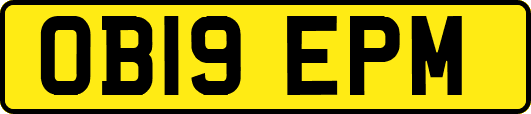 OB19EPM