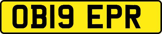OB19EPR