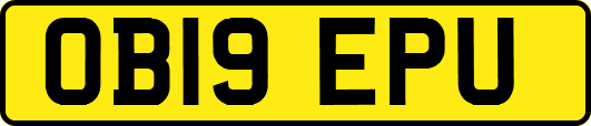 OB19EPU