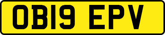 OB19EPV