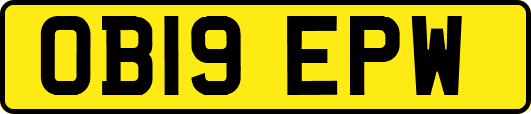 OB19EPW