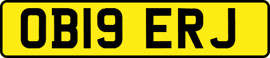 OB19ERJ