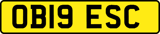 OB19ESC