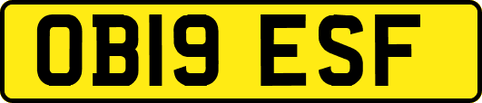 OB19ESF