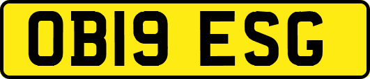 OB19ESG