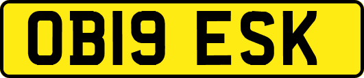 OB19ESK