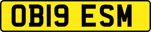 OB19ESM