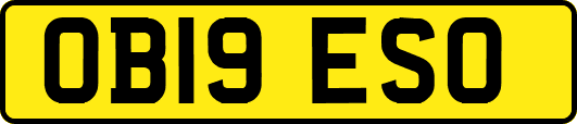 OB19ESO