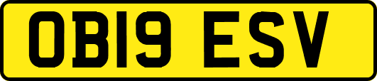 OB19ESV