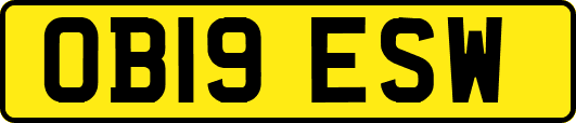 OB19ESW