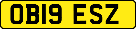 OB19ESZ