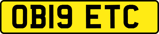 OB19ETC