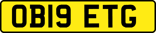 OB19ETG