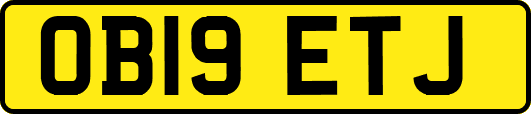 OB19ETJ