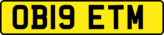 OB19ETM
