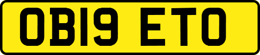 OB19ETO