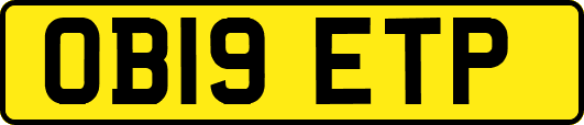 OB19ETP