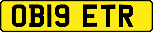 OB19ETR