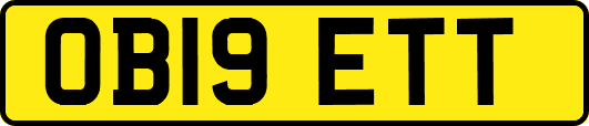 OB19ETT