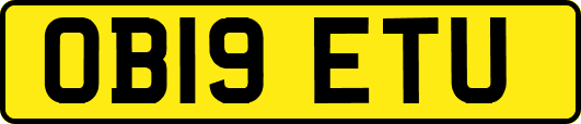 OB19ETU