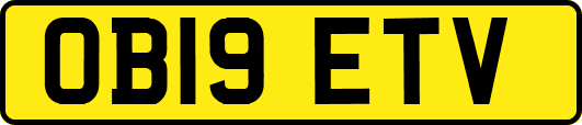 OB19ETV