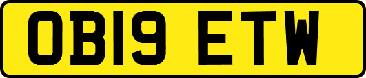 OB19ETW