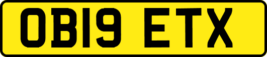 OB19ETX