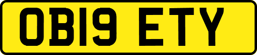 OB19ETY