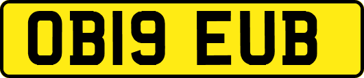 OB19EUB