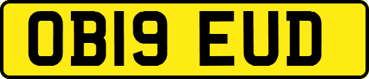 OB19EUD
