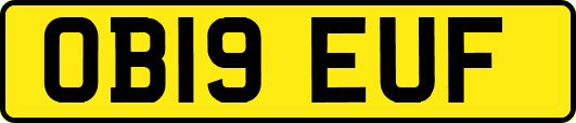 OB19EUF