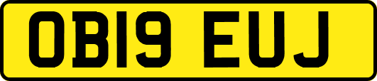 OB19EUJ