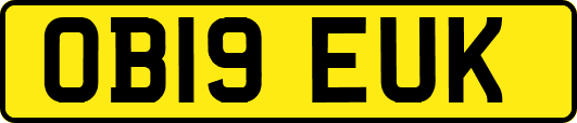 OB19EUK