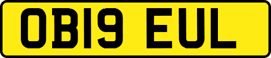 OB19EUL