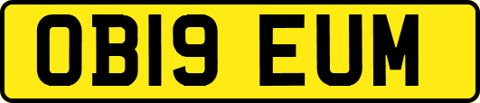OB19EUM