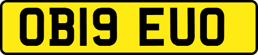 OB19EUO