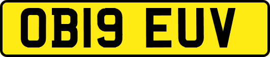 OB19EUV