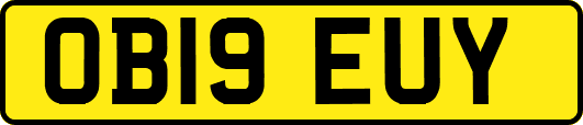 OB19EUY