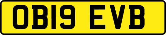 OB19EVB