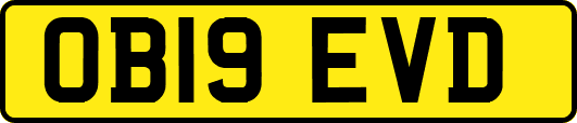 OB19EVD