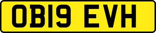 OB19EVH